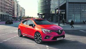 All-new Renault Clio is Ireland’s favourite small car