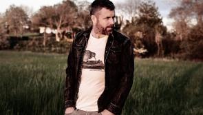 Mick Flannery set for Longford's Backstage Theatre gig this Thursday night