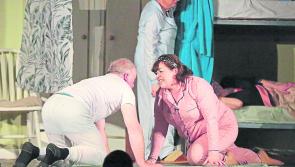 PICTURES | Legan Bea Masterson provide top quality drama