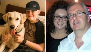 Malin to Mizen cycle to raise funds for Longford family's charity, Cian’s Kennels