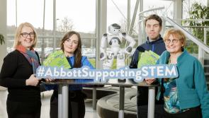Design, build, discover: explore the fun side of engineering with IT Sligo & Abbott