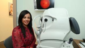Specsavers Longford taking a deeper look into your eyes
