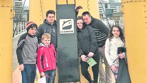 Fundraiser for the family of the late Mick Luby