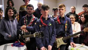 Longford Scouts to organise Got Music fundraising night