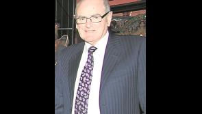Tributes pour in for late Granard businessman Paul Fay