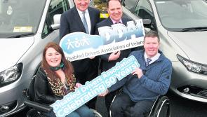 Disabled Drivers Association marks 50 years