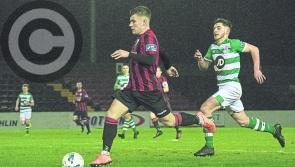 Drogheda United away is a big test for Longford Town

