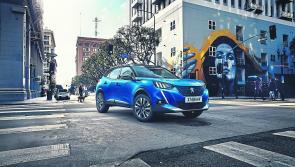 Longford Leader motoring: Peugeot opens books for 2008 SUV range