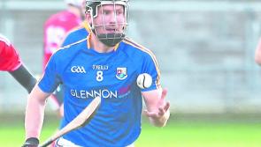 Longford hurlers can still reach the National League Division 3A Final

