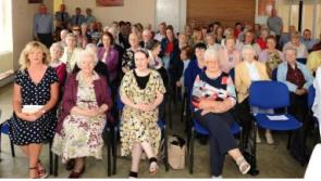 Ballymahon daycare centre invites new members
