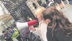 ‘Change is what we voted for;  change is what we want’