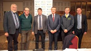 GALLERY| Local farmers in attendance to welcome new IFA president to Longford IFA AGM
