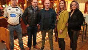 GALLERY| Huge support for benefit night in aid of Longford family