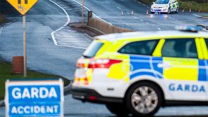 Three killed in car crash outside Dundalk