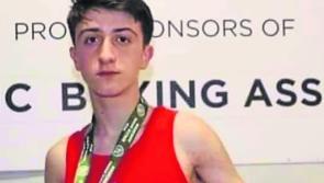 Longford boxer Michael Nugent crowned Irish champion for the fifth time 

