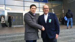 Chris MacManus to replace Matt Carthy as Midlands Northwest MEP