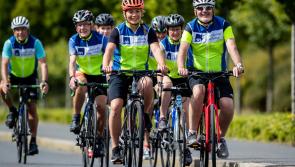 Calling Longford Cyclists - Could you be a Ride Leader? 

