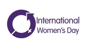 Lots in store this weekend for International Women’s Day