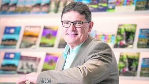 Ireland West Airport flying high with exciting new plans and record breaking passenger numbers