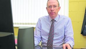 St Christopher's chief 'wholeheartedly' hails €100k staff funding boost