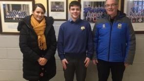 Longford student wins four-day trip to Brussels, Luxembourg & Strasbourg