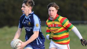 Only 200 permitted to attend Cnoc Mhuire Granard's eagerly awaited July 17 Leinster Final 
