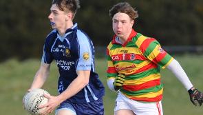 Longford’s Cnoc Mhuire Granard to meet Ashbourne CS in title decider 
