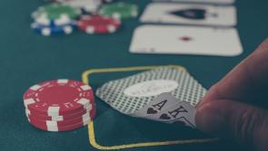 Gowna poker event in aid of Ardagh/Moydow Oscars