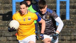 Longford bounce back to keep promotion hopes alive
