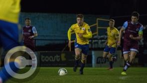 Longford Town bid for another win at home to Bray Wanderers 
