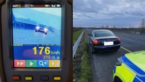 Midlands motorist arrested for dangerous driving