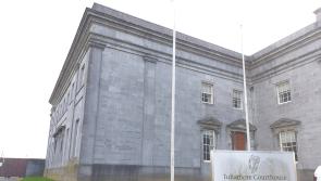 Woman in court after stealing handbag with contents worth €1,000 in Midlands hotel