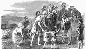 A first for Longford as Edgeworthstown chosen to host 2024 National Famine Commemoration 