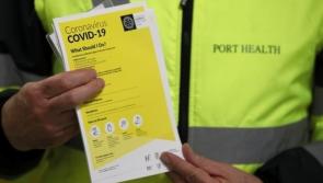 An appeal to #BeKind to one another in Longford during coronavirus outbreak