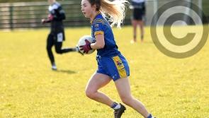 Longford ladies overcome Sligo to register first win in the league 