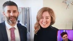 WATCH| Longford residents praise ‘cheeky chappy’ Niall Horan on BBC the ONE show