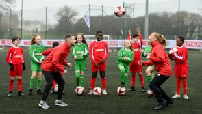 Longford students to contest SPAR FAI Primary School 5s County Finals