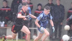 Longford sport buzzing again as GAA competitions restart
