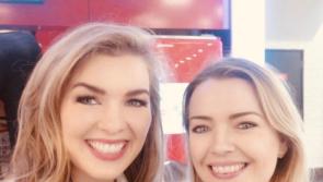 Weather switch-up for Seachtain na Gaeilge on RTÉ today
