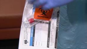 Double-digit rise in Irish coronavirus Covid-19 cases