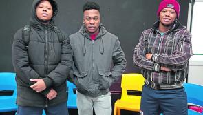 Longford Leader gallery: Longford Attic Teen House second year citizenship project
