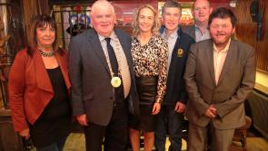 GALLERY| The stage is set for Longford ploughing 2020