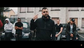 Longford's Gipsy Boii G spreading  positive messages through rap