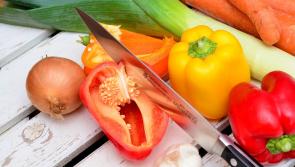 Longford's Laura Thompson on perimenopause and getting enough veg