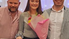 GALLERY| Longford’s The Voice Teens winner crowned 