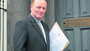 Longford man takes on Supreme Court role