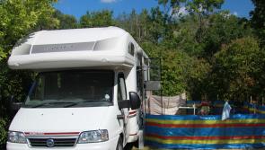 Longford councillor issues camper van parking calls