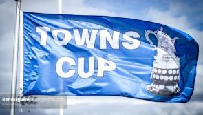 Longford Rugby Club confront Carlow in the Provincial Towns Cup
