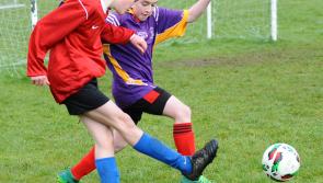Longford students show their class in SPAR FAI Primary Schools 5s Programme County Final