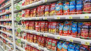 People urged to remain calm as panic buying hits Longford supermarkets 